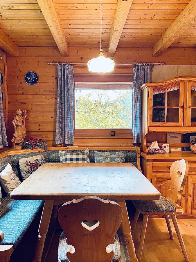 Blockhaus Semmering Steinhaus am Semmering Kültér fotó