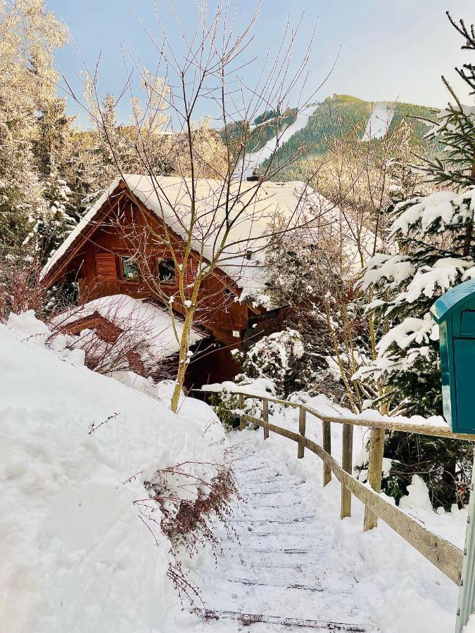 Blockhaus Semmering Steinhaus am Semmering Kültér fotó